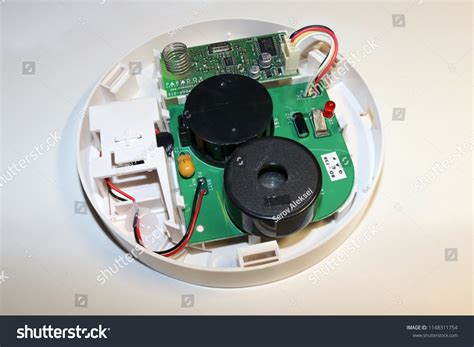 1 Alarm System Paradox Images, Stock Photos & Vectors | Shutterstock