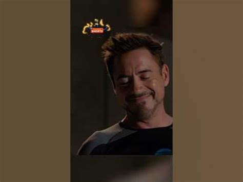 Тони Старк собрал костюм Марк 42🔥#shorts #short #сериалы #фильмы - YouTube