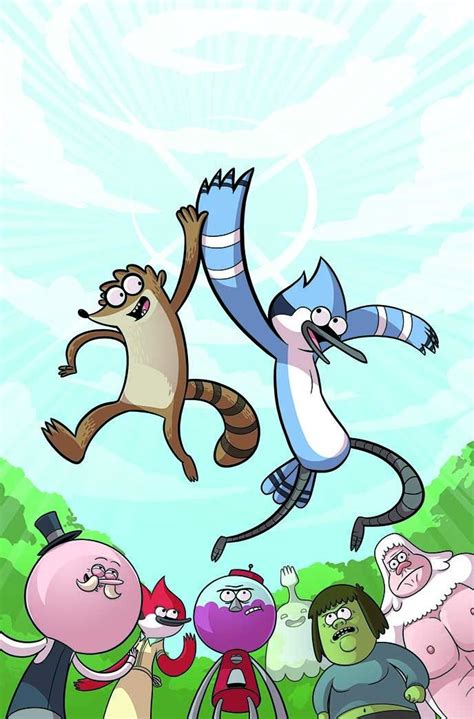 Best 25 Regular Show Ideas On Pinterest Regular Show Anime Benson