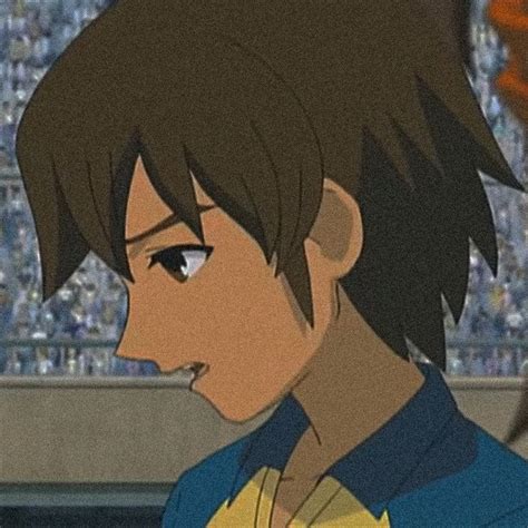 Pin By Nicole Costa On Inazuma Eleven Eleventh Handa Anime