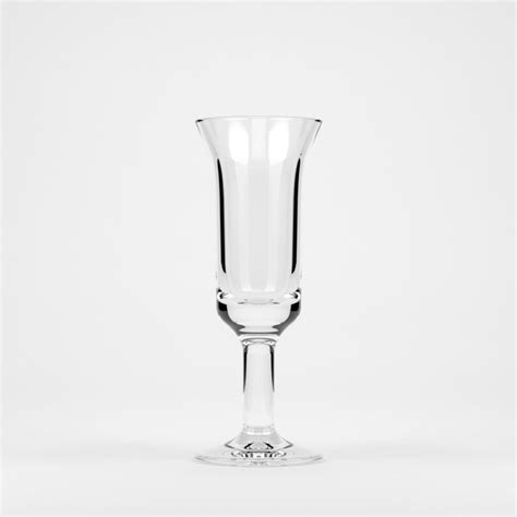 34 Types of Glassware