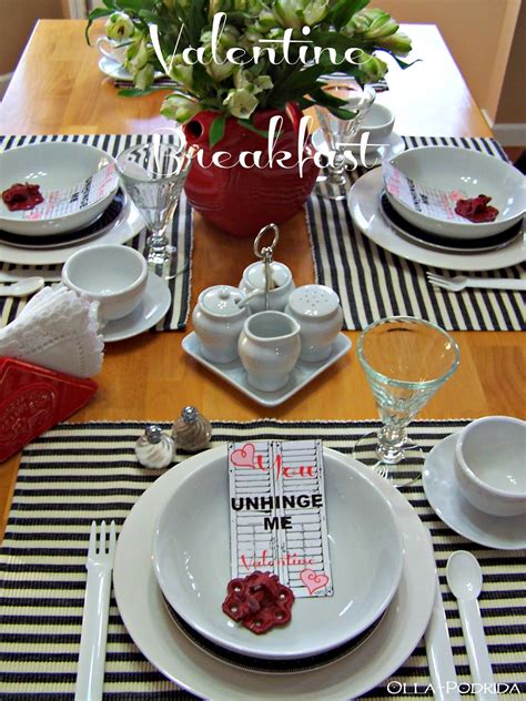 37 Inspiring Breakfast Table Ideas Table Decorating Ideas