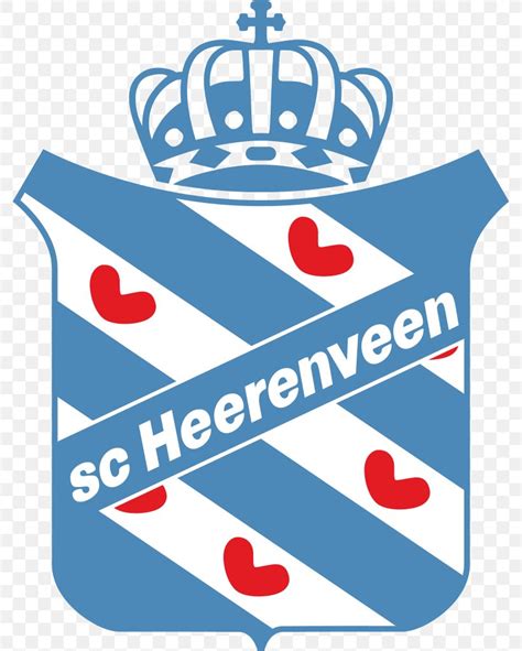 SC Heerenveen VV Heerenveen Logo Football, PNG, 779x1024px, Sc ...