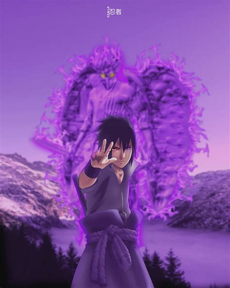 Update More Than 83 Wallpaper Sasuke Rinnegan Best In Coedo Vn