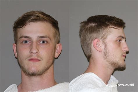 Sprabary Austin Garrett 03 10 2023 Denton County Mugshots Zone