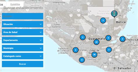 Contextualización De La Salud Pública En Guatemala Grupo D15