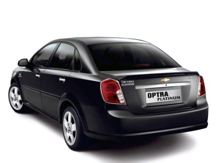 Chevrolet Optra Pictures Pakistan