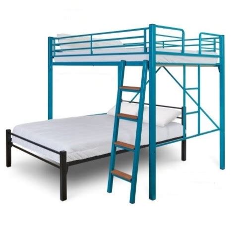 Maddox Double Loft Bed Double Loft Beds Bunk Beds Australia