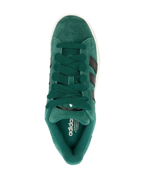 Adidas Tenis Campus Verde Farfetch Mx