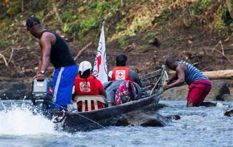 Recrudecimiento Del Conflicto Armado Realidad Retratada En Colombia Por El Cicr