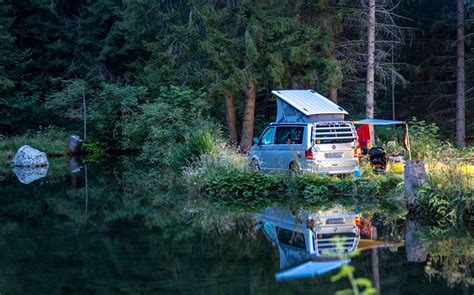 Peut On Faire Du Camping Sauvage En Suisse TCS Suisse