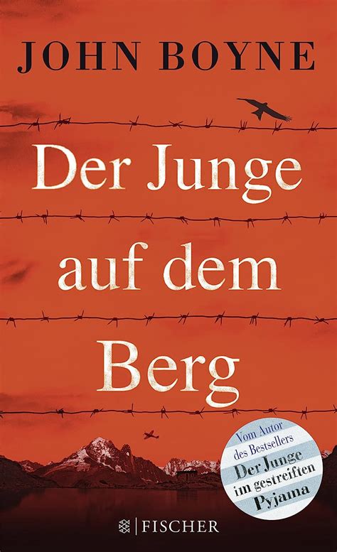 Der Junge Auf Dem Berg Layer Ilse Amazon De B Cher