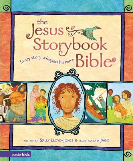 10 Christian Books For Kids To Grow In Their Christian Faith Hope