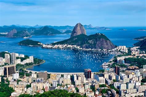 Best Cheap Hotels in Rio de Janeiro: Top 3 Budget Hotels