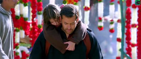 Bhar Do Jholi Bajrangi Bhaijaan Full Hd P Video Song