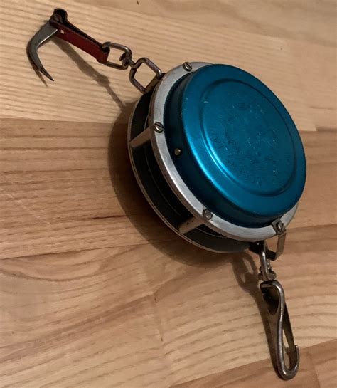 Måttband 15m Spencer Loggers Tape Köp På Tradera 583801606