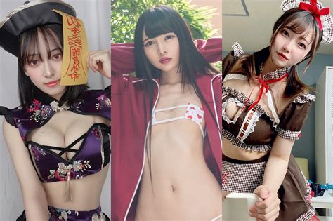 画像1 14 【ファンクラブが人気急上昇】跡美しゅり・エマにゃん・ミンミコ今注目の美女クリエイターたち＜クリエイターズコレクション／vol 38＞ モデルプレス