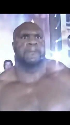 Mike Tyson Big Boy Bob Sapp Youtube