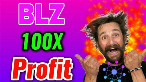 Bluzelle Today News Blz Coin Price Prediction Youtube