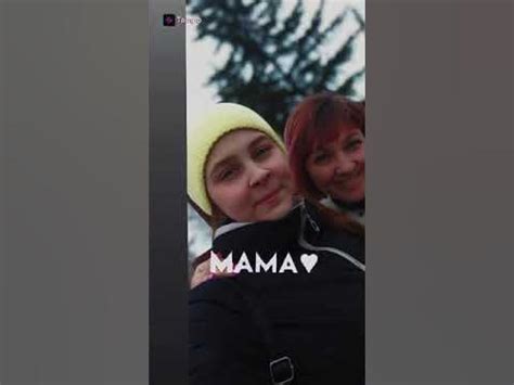 Мама, мама учила меня никогда не сдаваться - YouTube