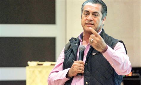 Juez Ordena Reponer Proceso Por Abuso De Autoridad Contra “el Bronco” Fiscalía Se Limitó A Leer