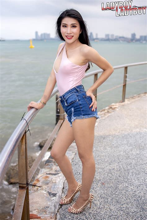 Asiantgirl Tgirl Noey Friend 247jav Ftv Nude JavHdPics