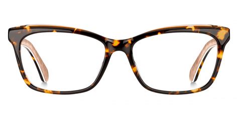 Kate Spade™ Cardea Rectangle Eyeglasses