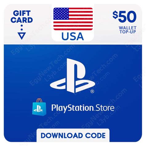 Sony Usa Playstation Store Gift Card Digital Code Usa Psn Cards