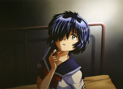 Mysterious Girlfriend X Review Anime Evo