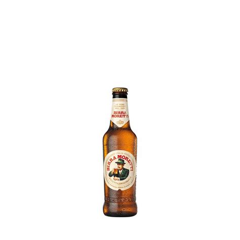 Birra Moretti Cl Confezione Pezzi Vendita Online