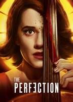 THE PERFECTION NUDE SCENES AZNude