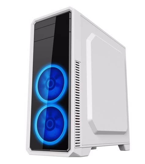 Rekomendasi Casing Pc Gaming Terbaik Murah Ribuan Fikti