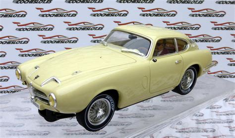 Pegaso Z Berlinetta Touring Ref Topslot