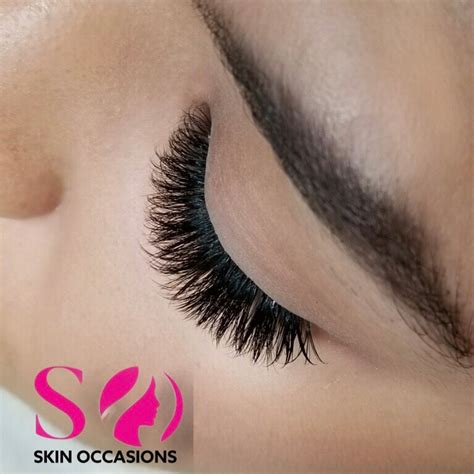 Eyelash Extensions Services That Are Among The Absolute Best In Texas And Beyond