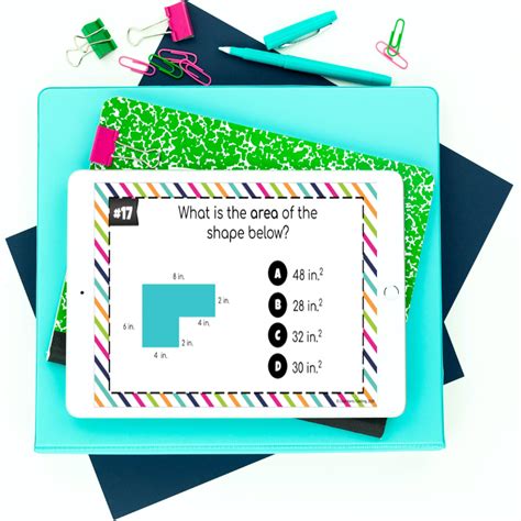 Digital Task Card MEGA Bundle Ciera Harris Teaching