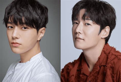 Kim Myung Soo And Choi Jin Hyuk Confirmed To Star In New Drama