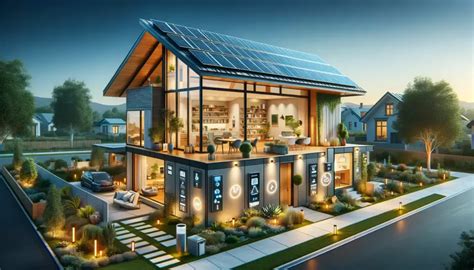 2024 How To Create Energy Efficient Home Designs Archova Visuals