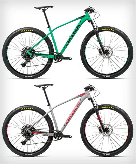 Venta Orbea Alma Verde Menta En Stock