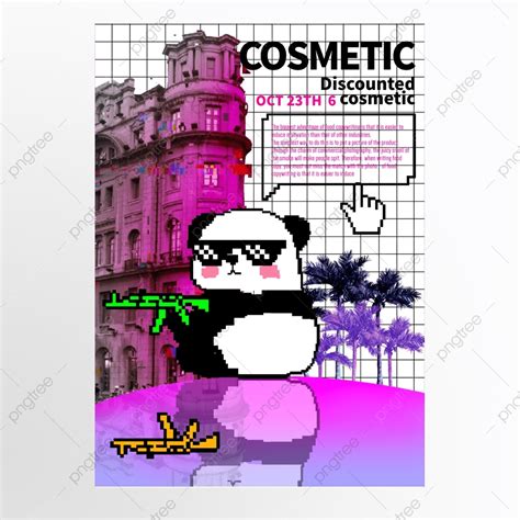 Travel Promotional Poster Template Download On Pngtree