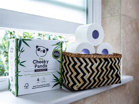 Questions With Chris Forbes Cofounder Of The Cheeky Panda