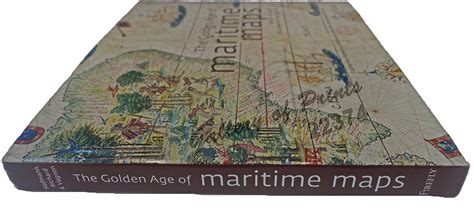 The Golden Age Of Maritime Maps When Europe Discovered The World