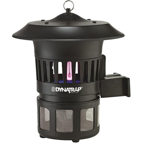 Indooroutdoor Insect And Mosquito Trap — Gemplers