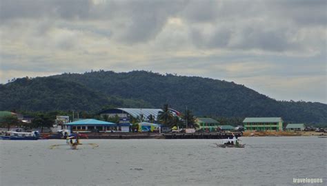 Dapa Port Siargao Boat Schedule Travelogues By Matet Garcia Reyes