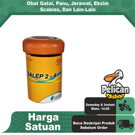 Jual Salep Dokter Salep Belerang Sulfur Ampuh Obati Panu Kudis