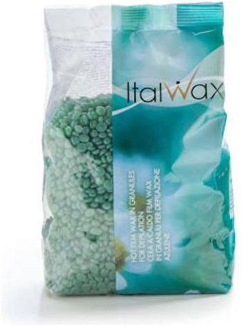 ItalWax Film Wax Azuleen 1Kg Bol