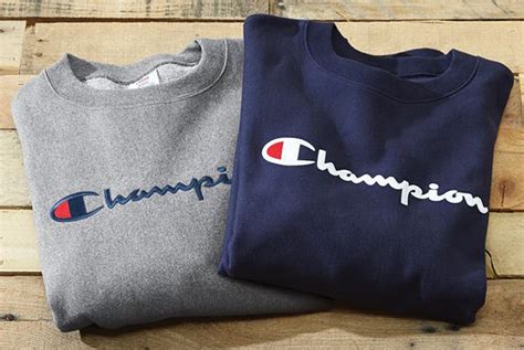 Champion Sportswear Logo