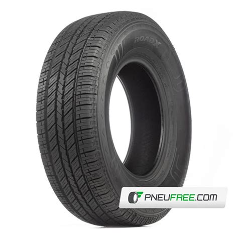 PNEU 215 70R16 100T RXQUEST HT01 ROADX Pneufree