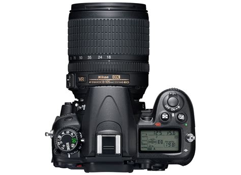 Nikon D7000 announced and previewed: Digital Photography Review