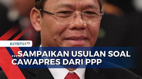 Langsung Bertemu Presiden Di Istana Mardiono Sampaikan Usulan Terkait