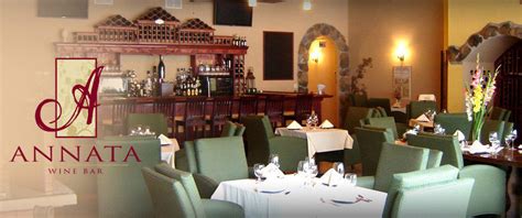 Annata Wine Bar, Hammonton, NJ: A Restaurant Review